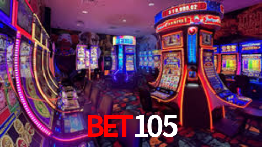 APP oficial da Bet105 para mobile